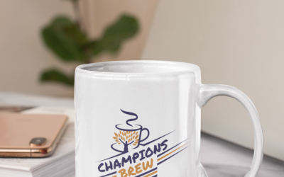 Your Champions Brew for Friday, November 12, 2021