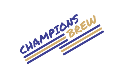 Champions Brew for June 11, 2021