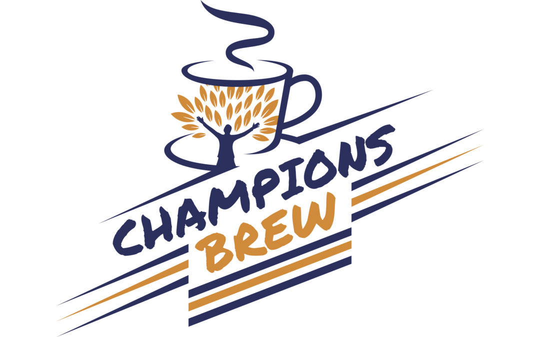 Your Champions Brew for Friday, October 15, 2021