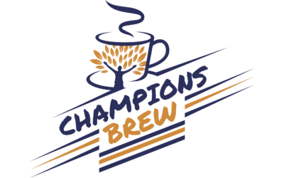 Champions Brew for Friday, September 10, 2021