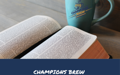 Your Champions Brew for Friday, February 4, 2022