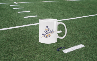 Your Champions Brew for Friday, April 29, 2022 – NFL Draft Edition!