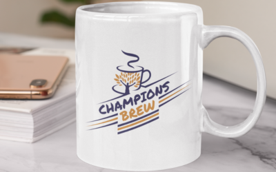 Your Champions Brew for Friday, April 8, 2022