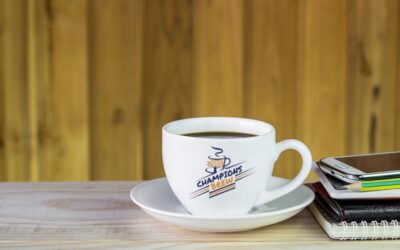 Your Champions Brew for Friday, June 10, 2022