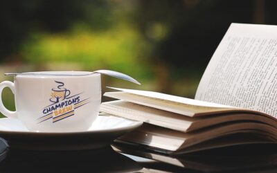 Your Champions Brew for Friday, September 2, 2022