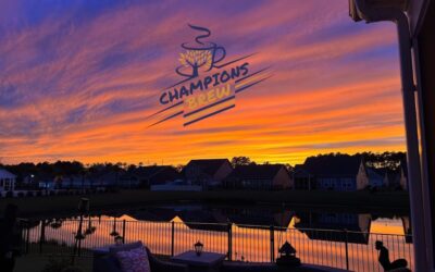 Your Champions Brew for Friday, September 30, 2022