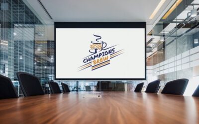 Your Champions Brew for Friday, December 16, 2022