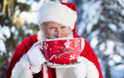 Your Champions Brew for Friday, December 23, 2022