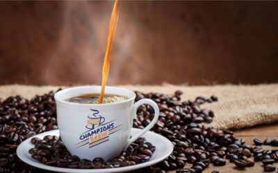 Your Champions Brew – Friday, February 17, 2023 – Super Bowl, the Law of Priorities, Influence